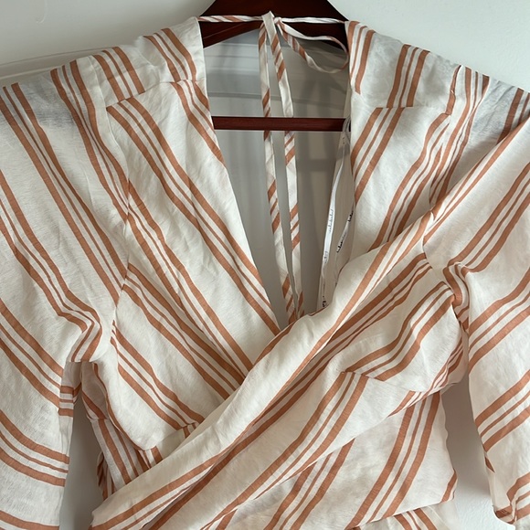 Lulu’s short dress size Large - Picture 2 of 7